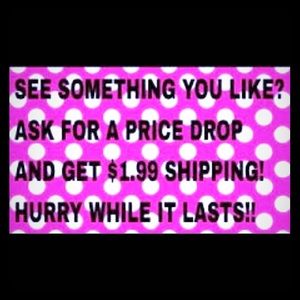 MAKE AN OFFER