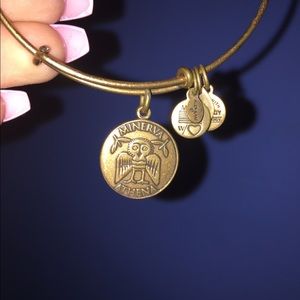 Alex and Ani Bracelet!