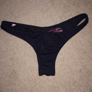 Bathing suit bottoms
