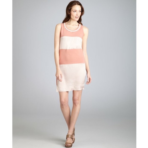 See by Chloe dress