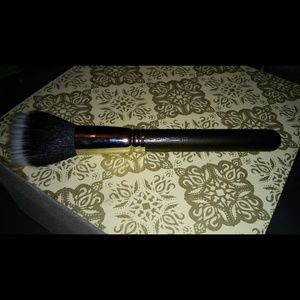 Authentic MAC 187 Duo Fibre Face Brush