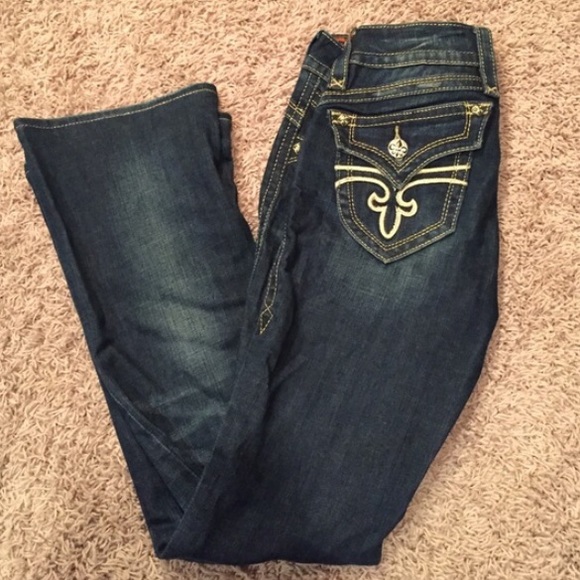 Rock Revival Boot Cut