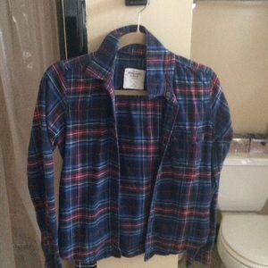 American Apparel Flannel