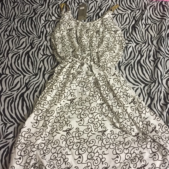 ❌SOLD❌ Summer Dress
