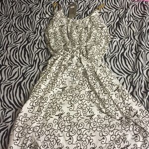 ❌SOLD❌ Summer Dress