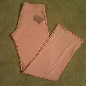 VS Supermodel Essentials Sweat Pants