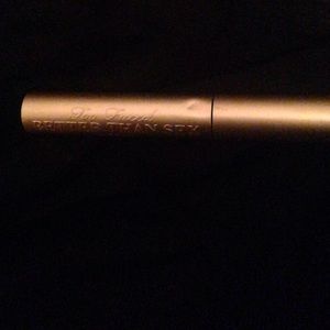 Better Than Sex Mascara