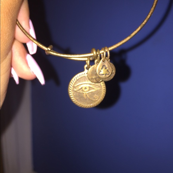 Alex and Ani!