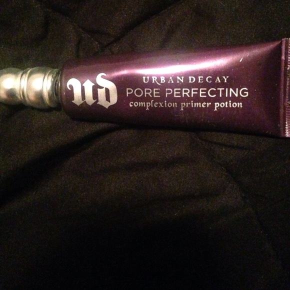 Urban Decay Pore Perfecting Primer