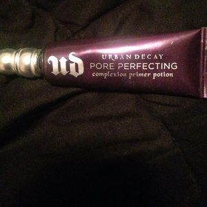 Urban Decay Pore Perfecting Primer