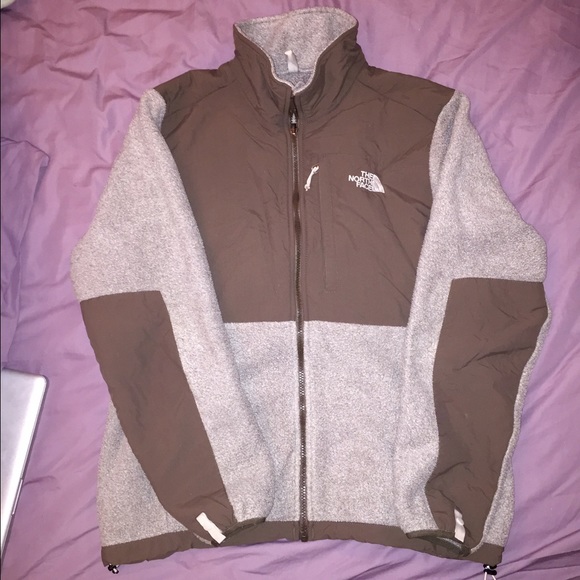 North Face Denali Jacket