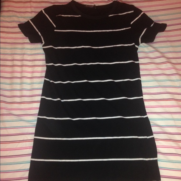 Brandy Melville T-shirt dress