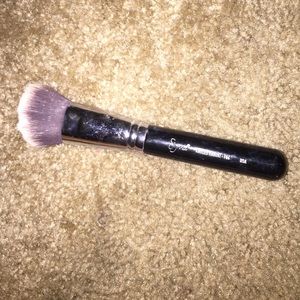 SOLD Sigma F84 Angled Kabuki