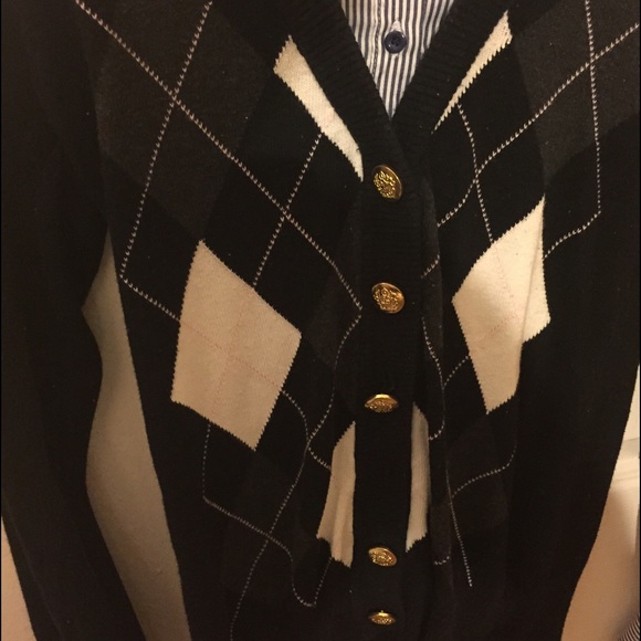 Forever 21 peppy style sweater - Picture 2 of 4