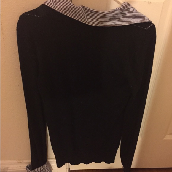 Forever 21 peppy style sweater - Picture 3 of 4