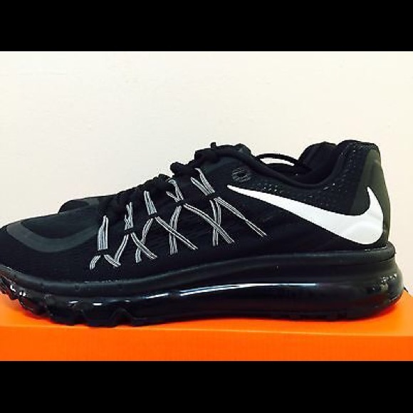 Brand new nikes