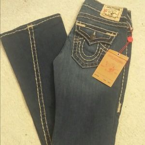 Authentic True Religion Jeans