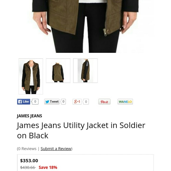 Jacket - Picture 2 of 2
