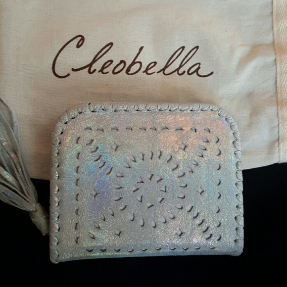 Cleobella Mexicana Wallet