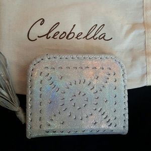 Cleobella Mexicana Wallet