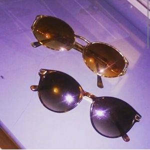 Vintage sunglasses