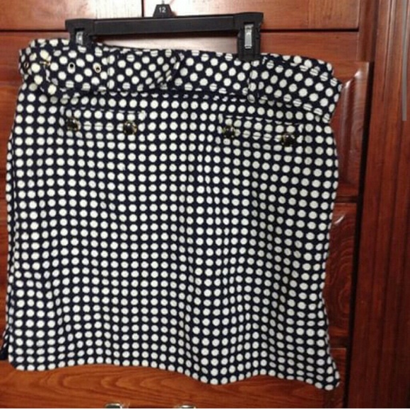 Juicy couture skirt