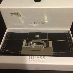 Guess Walet (for lady) NWT😘