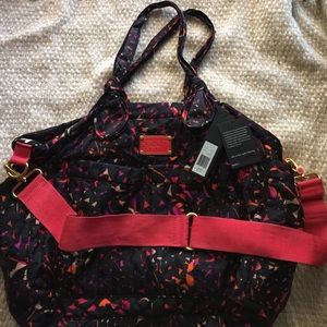 Marc by Marc Jacobs baby Elise bag multicolor