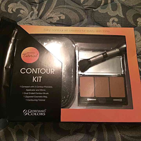 Contour Kit