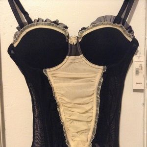 Corset