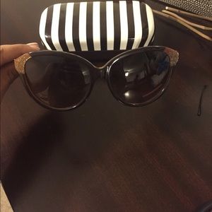 Henri Bendel Sunglasses