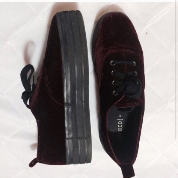 H&m platforms
