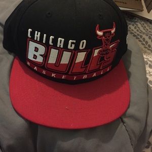 Chicago Bulls hat