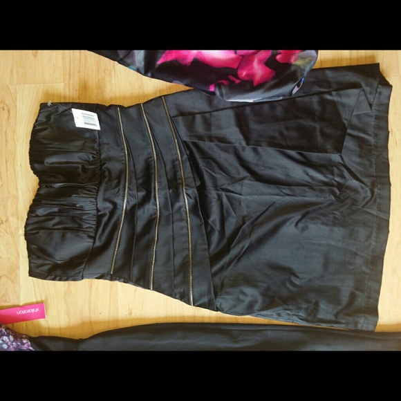 Forever 21 Party Dress