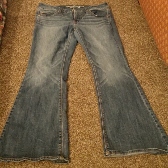 American eagle outfitters