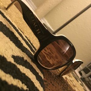 Coach Sunglasses