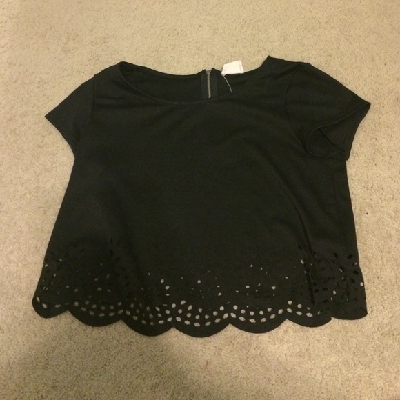Flower Urban outfitters shirt