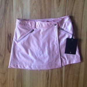 NWT Unif Bab Skort Size Small