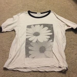 Brandy Melville Crop top