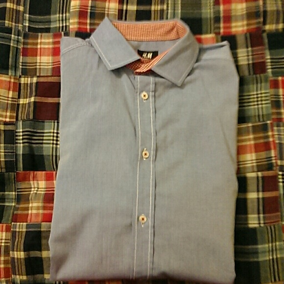 H&M men's shirt