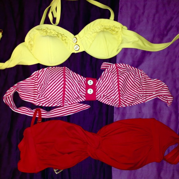 🎉💥💥BIKINI BUNDLE!!💥💥