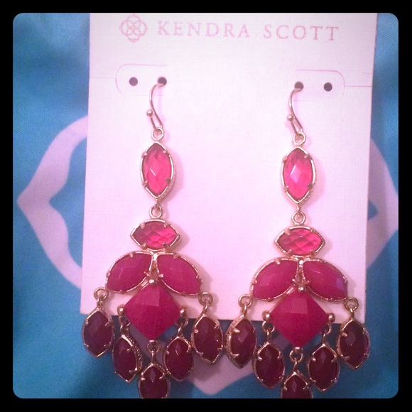 Kendra Scott Earrings