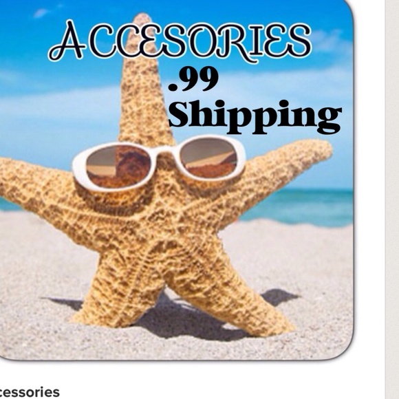 Take advantage of the great shipping deals!