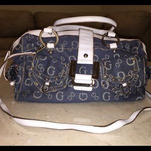 Guess handbag