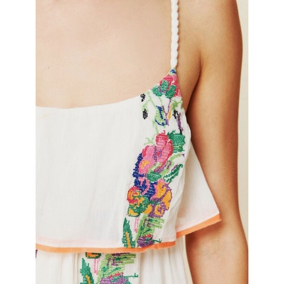 Free People Beach Party Dress - Picture 3 of 4