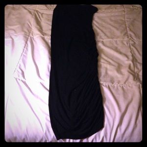Super sexy Strapless dress/skirt