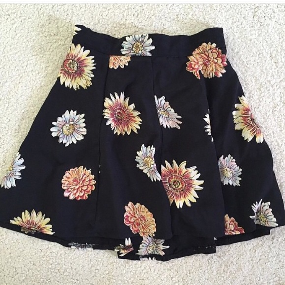 Brandy skirt