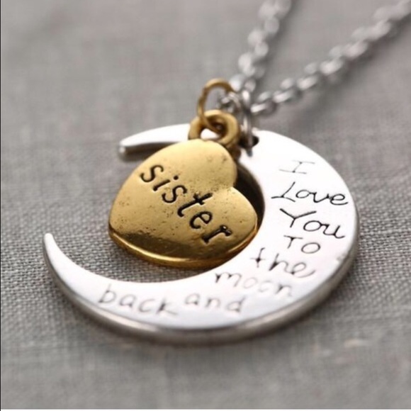 Moon Love - Picture 2 of 3