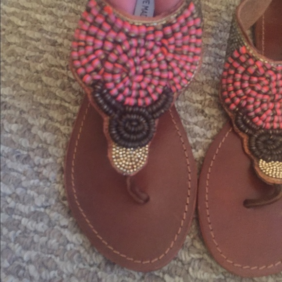 Steve Madden sandals
