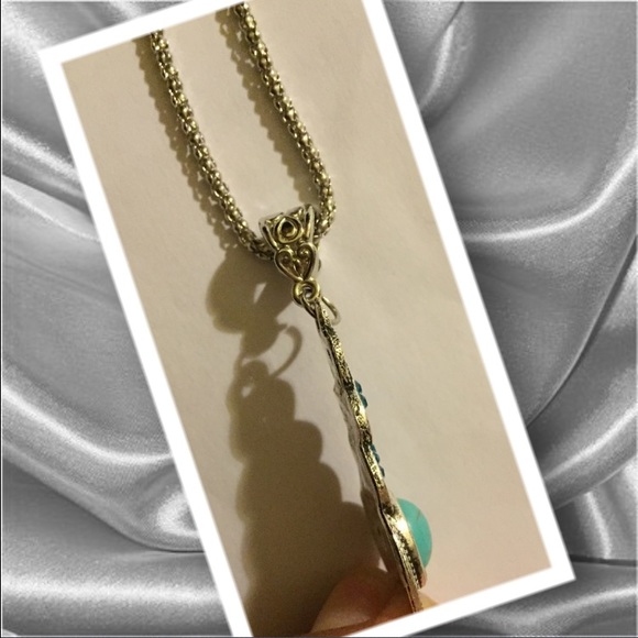 PENDANT NECKLACE - Picture 4 of 4